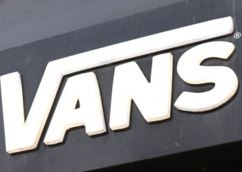 Vans and The North Face-Owner VF Corp Sees Share Value Tumble