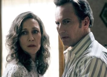 Vera Farmiga and Patrick Wilson Reunite in ‘The Conjuring: Last Rites’ for One Last Case