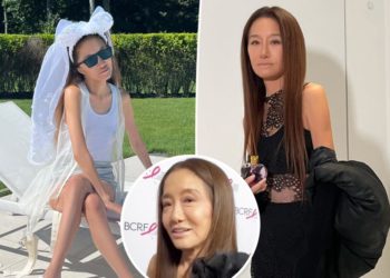 Vera Wang reveals whether she has any plans to retire at 76