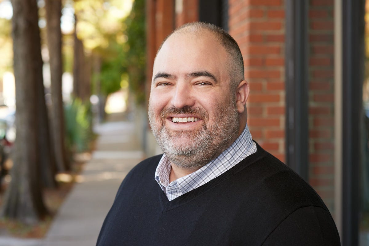 Verily CEO Stephen Gillett