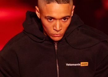 Vetements Too “Generic” to Be Trademarked in the US