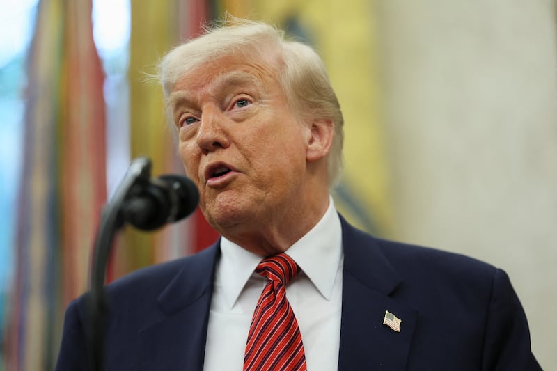 Trump