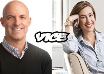 Vice Media Taps Amazon And Paramount Veteran Amy Powell To Lead Its Studio Operation