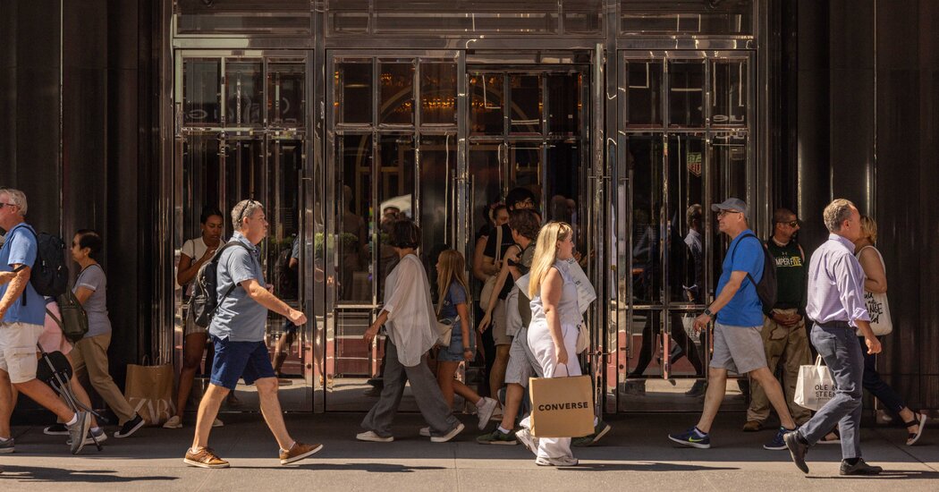 Victoria’s Secret Website Goes Dark After Security Breach