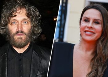 Vincent Gallo Claims Karla Sofía Gascón Film Team “Leaked A False Rumor” Of His Casting