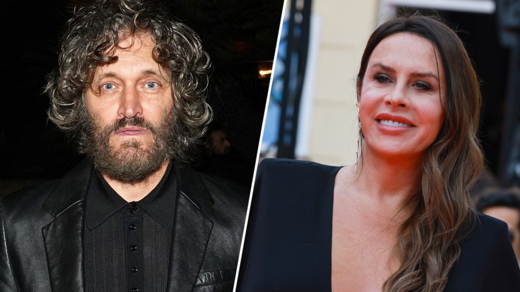 Vincent Gallo Claims Karla Sofía Gascón Film Team “Leaked A False Rumor” Of His Casting