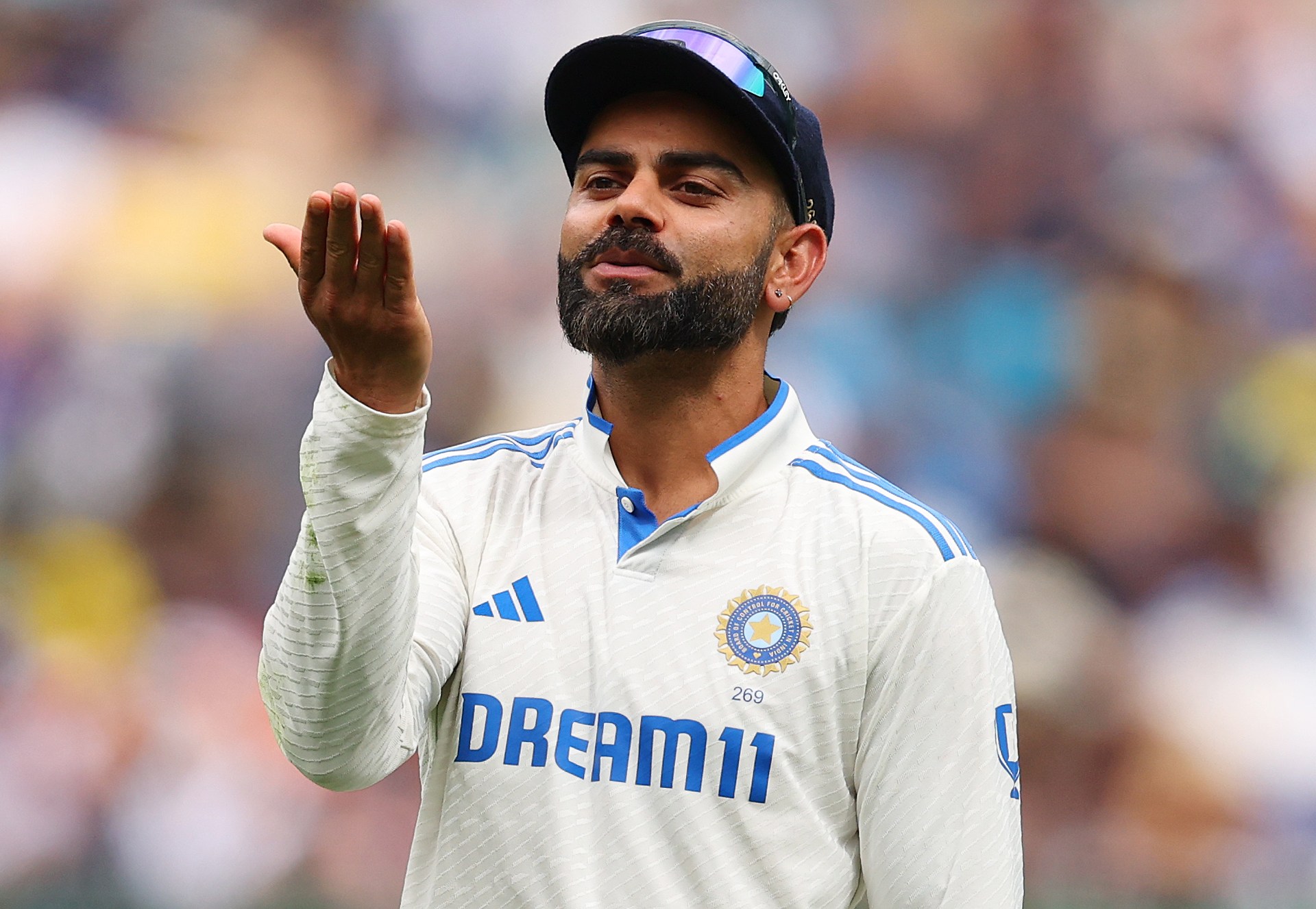 Profile ICC Ranking Age Career Info amp Stats Cricbuzzcom
