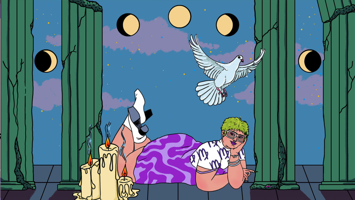 Virgo, May 2025: Your Monthly Horoscope