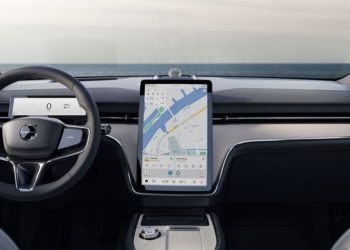 Volvo Becomes Google’s Testbed for Future In-Car AI Innovations
