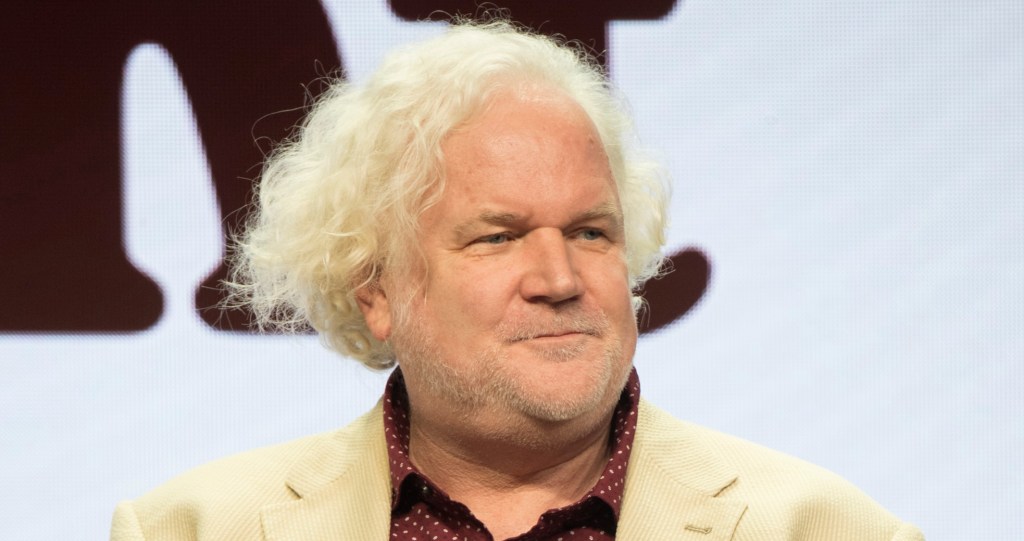 WGA Members Reverse 2024 Censure Of Tim Doyle