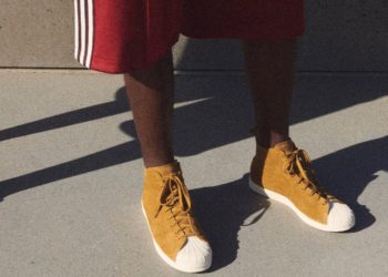 Wales Bonner x adidas Originals SS25 Offers Pared-Back Classics & New Footwear