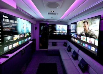 Walmart And Vizio Execs Tease Joint Ad Offering: “It’s Important That We Learn From Each Other”