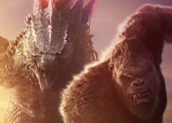 Warner Bros. Teases New ‘Godzilla X Kong’ Sequel Title and Release Date