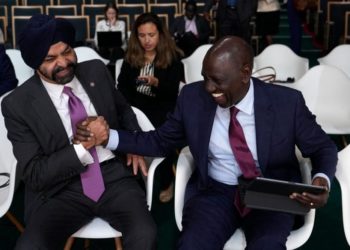 Washington’s Energy U-Turn Is Good News for Africa