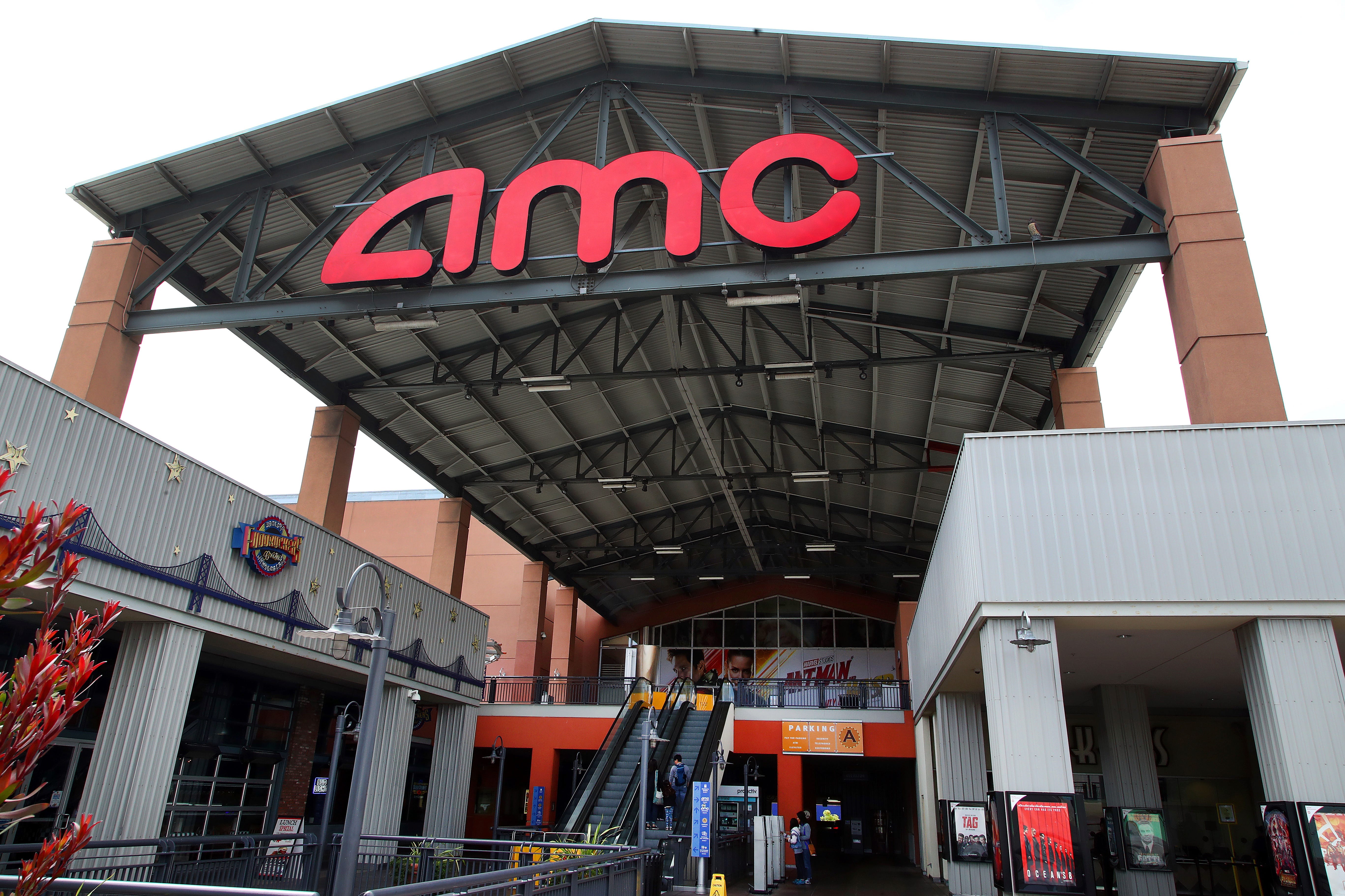 AMC AP