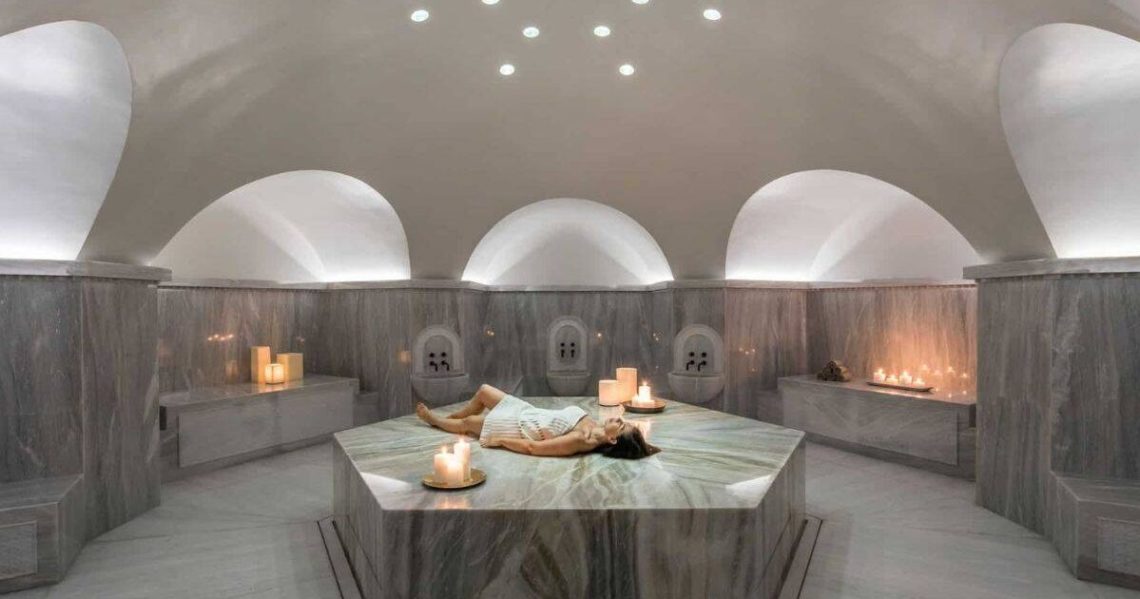 Wellness retreats go high-tech as $6.3 trillion industry evolves