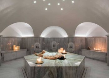 Wellness retreats go high-tech as $6.3 trillion industry evolves