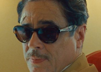 Wes Anderson’s Custom Oliver Peoples Shades for ‘The Phoenician Scheme’ Get a Limited Release