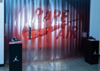 What “Rare Air” Means to Jordan Brand