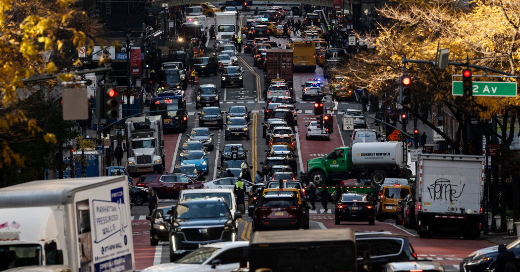 What’s the Cost to Society of Pollution? Trump Says Zero.