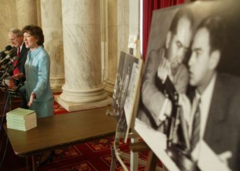 When Republicans Did Something About the Abuse of Power