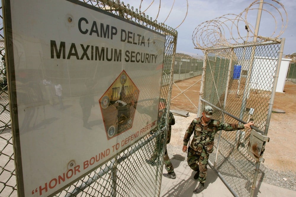 When the Supreme Court Stood Firm on Habeas Corpus