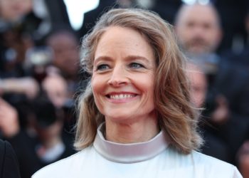 Why Jodie Foster Hasn’t Acted More In French Films Like ‘A Private Life’: “I Was Too Scared” – Cannes