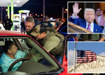 Why Trump’s Supreme Court challenge against birthright citizenship may not really be about birthright citizenship