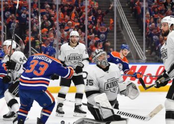 Why can’t the Kings beat the Oilers? A familiar pattern emerges in playoff elimination