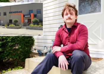 Wisconsin man fired for refusing to use preferred pronouns appeals to Trump administration