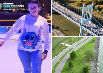 Woman, 44, badly beaten on Randall’s Island still unresponsive days later as NYPD seeks answers