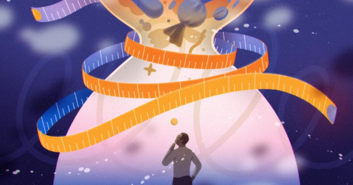 You need more than Ozempic to fight food addiction. Here’s how