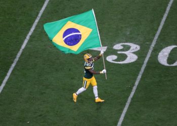 YouTube Will Stream Kansas City Chiefs-L.A. Chargers NFL Game For Free From Brazil This September – Update