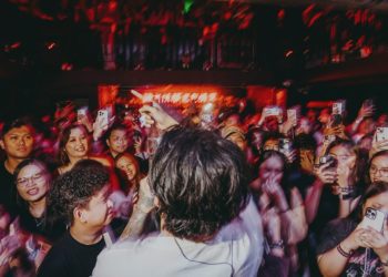 Zack Tabudlo, Hideki Ito and T33G33 Hit the Road with Levi’s® and 88rising’s City by City Music Series