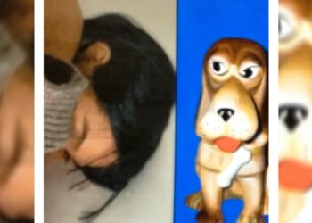 fakemink Links With Ecco2k and Mechatok For “MAKKA” Music Video