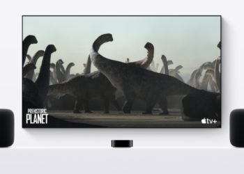tvOS 19 and watchOS 12 also expected to get major design revamps