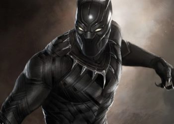 ‘Black Panther’ Video Game Canceled at Electronic Arts