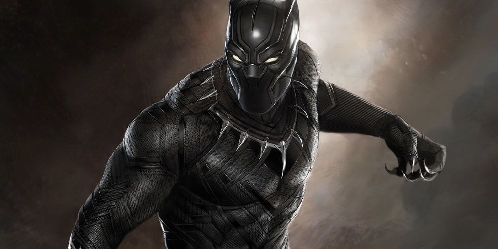 ‘Black Panther’ Video Game Canceled at Electronic Arts