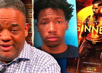 ‘Nakedly racist’ new film: Ryan Coogler’s ‘Sinners’ inspires Karmelo Anthony defenders