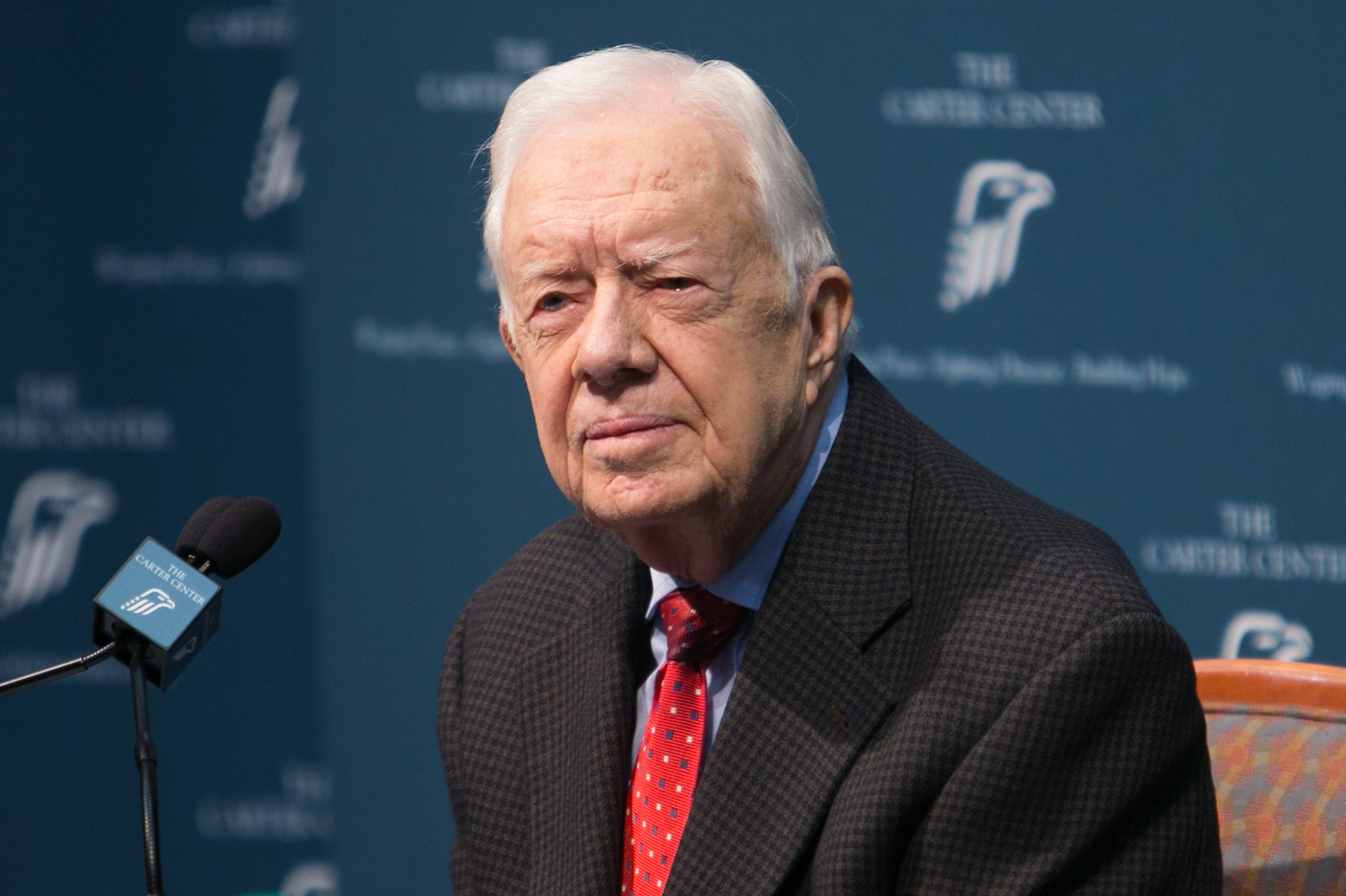 jimmy carter