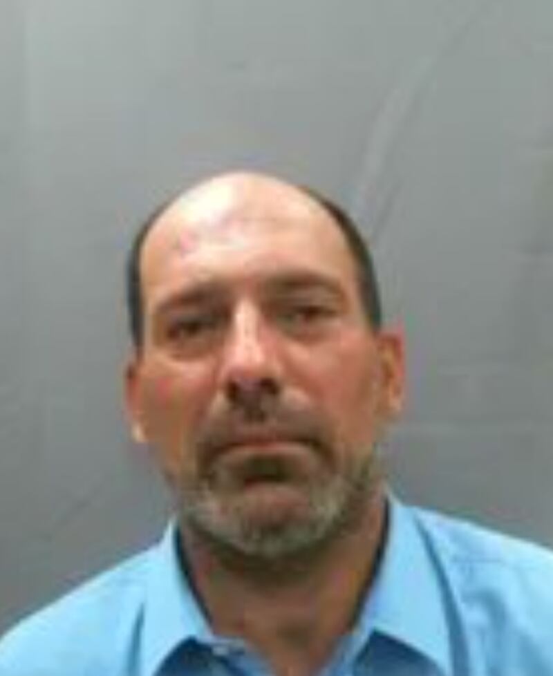 On June 22, in Gluckstadt, Mississippi, ICE officers and agents arrested Yousef Mehridehno, an Iranian national and former lawful permanent resident.