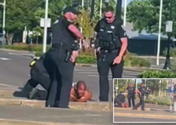 11 people stabbed in church-run homeless shelter in Salem, Oregon