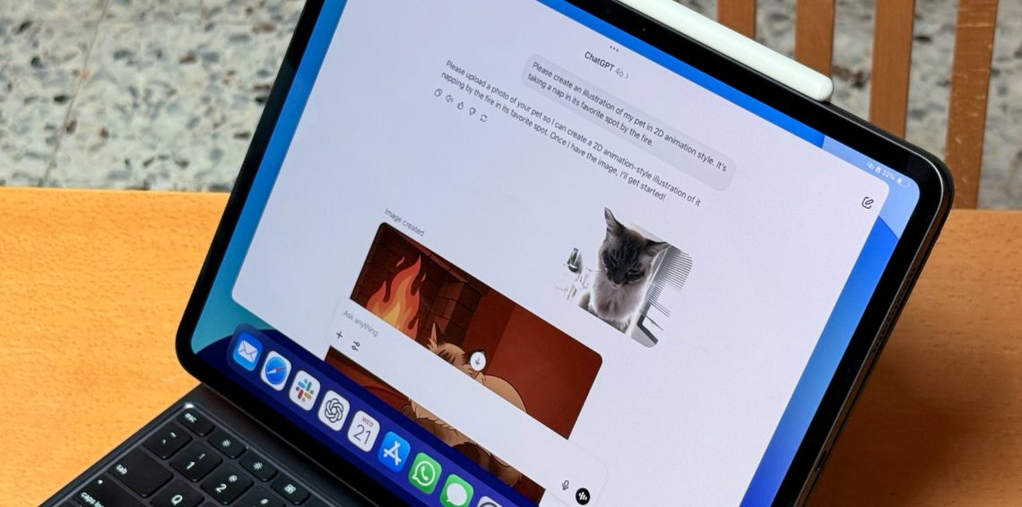 12 ChatGPT prompts that will reveal what the AI knows about you