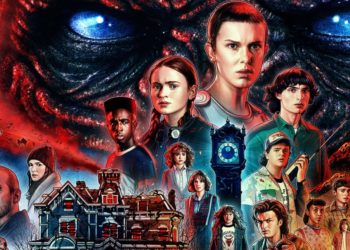 ‘Stranger Things’: Netflix Reveals Premiere Date For Season 5, Split Into Three Volumes