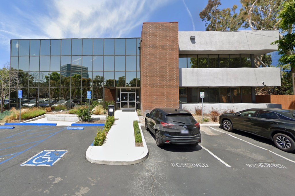Arriaga was an in-home therapist for Behavioral Health Works based in Anaheim, Calif.