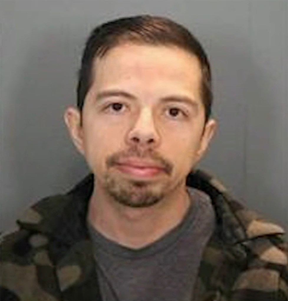Salvador Armando Arriaga pleaded not guilty to one charge of a lewd and lascivious act on a child under 14.
