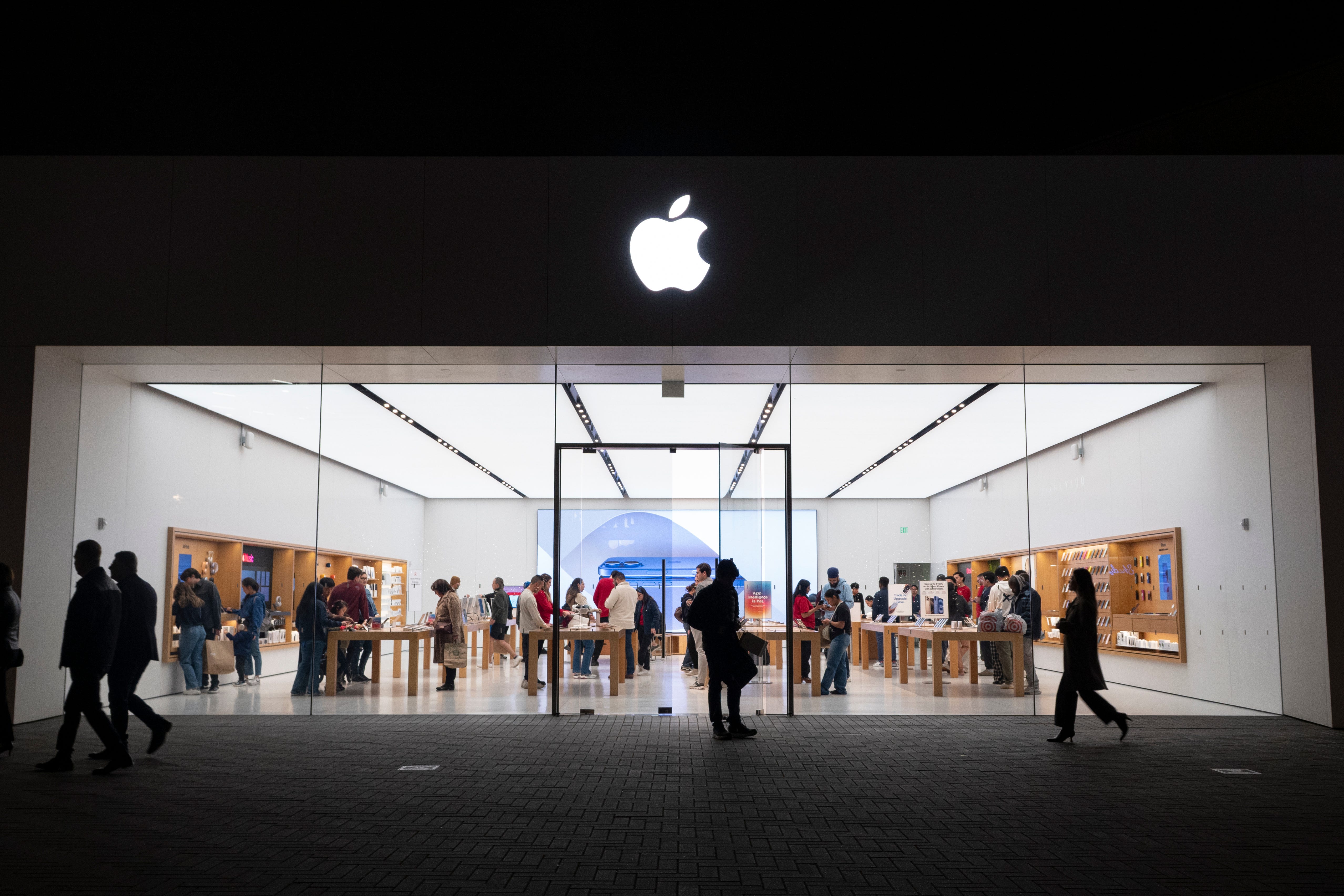 Apple Store