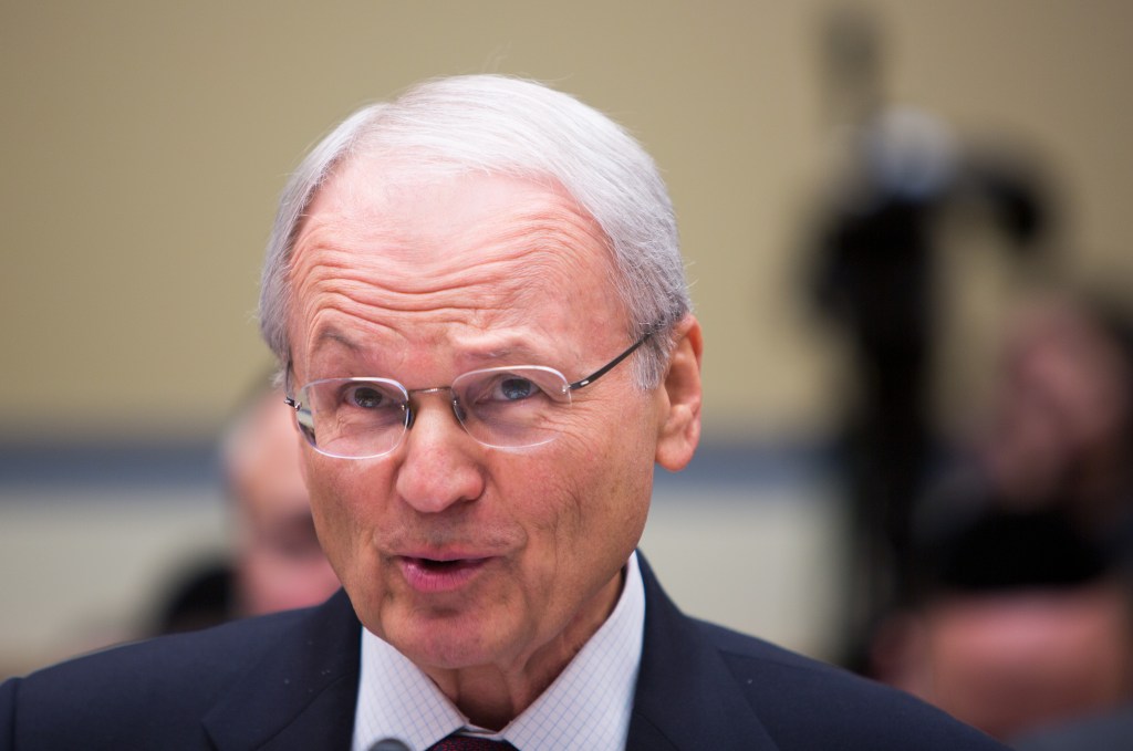 Morton Klein