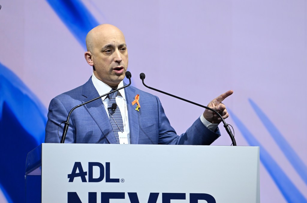 Jonathan Greenblatt