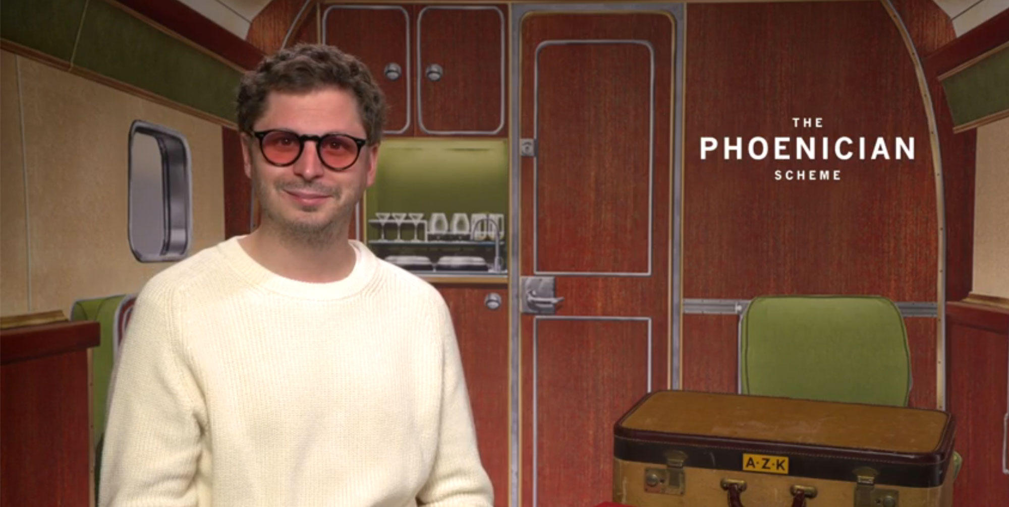 Michael Cera.